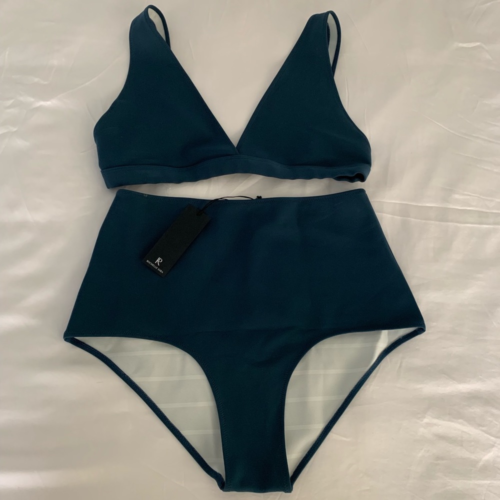 Rochelle Sara Designer Bathing Suit